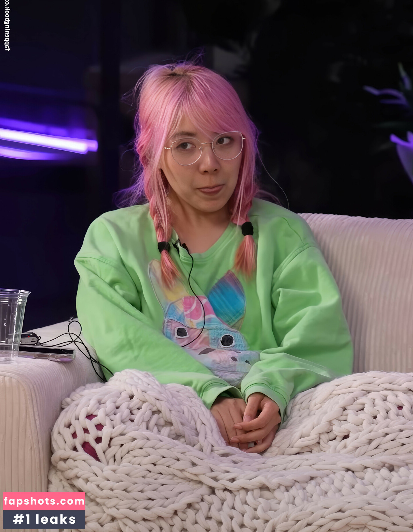 LilyPichu gallery photo #40