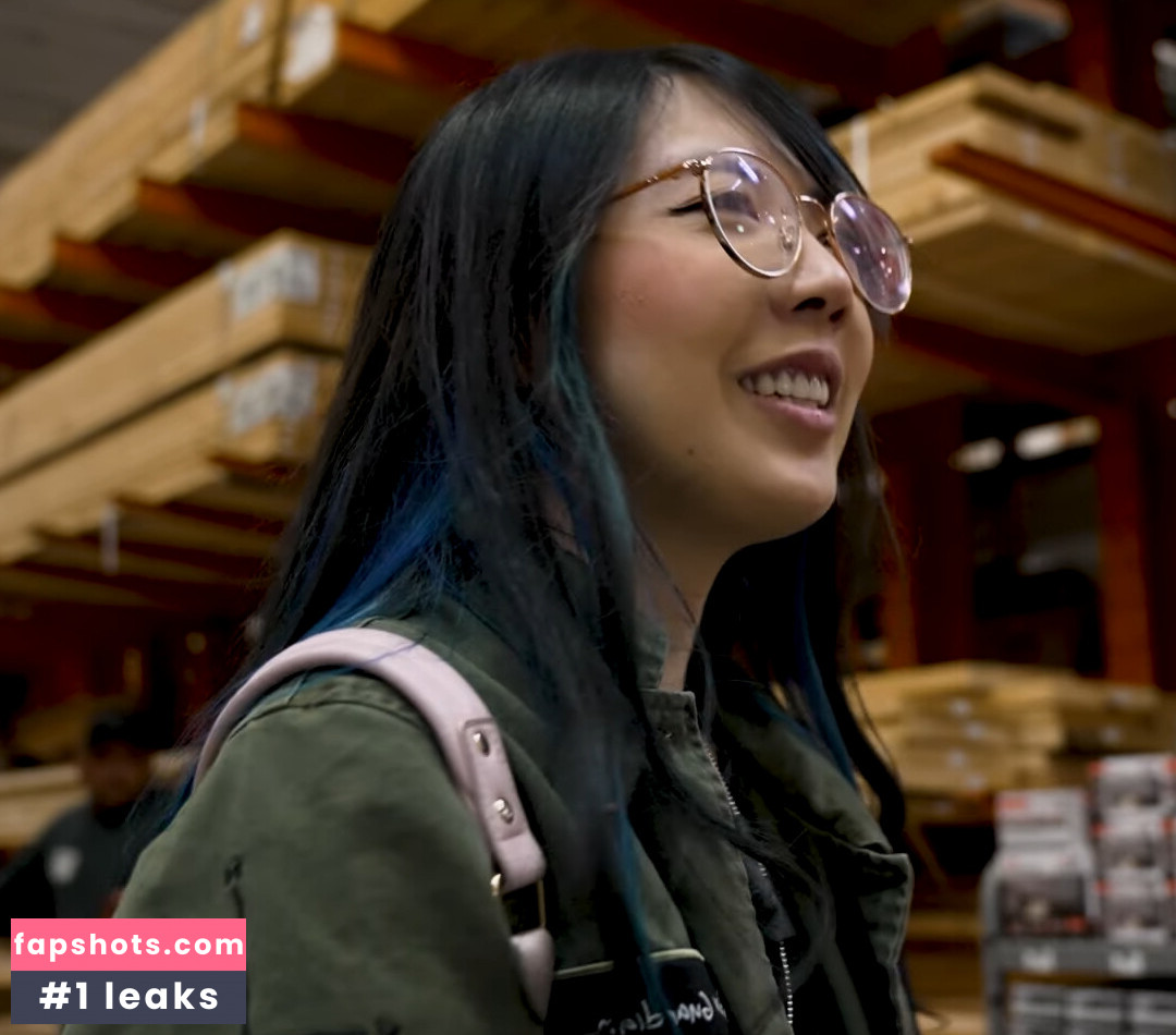 LilyPichu gallery photo #392