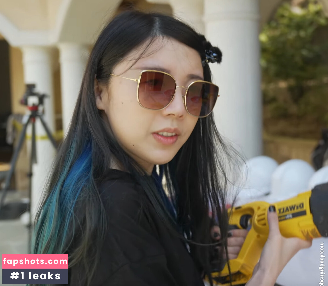 LilyPichu gallery photo #393