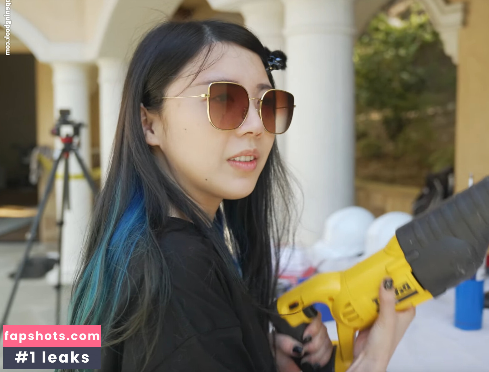 LilyPichu gallery photo #394