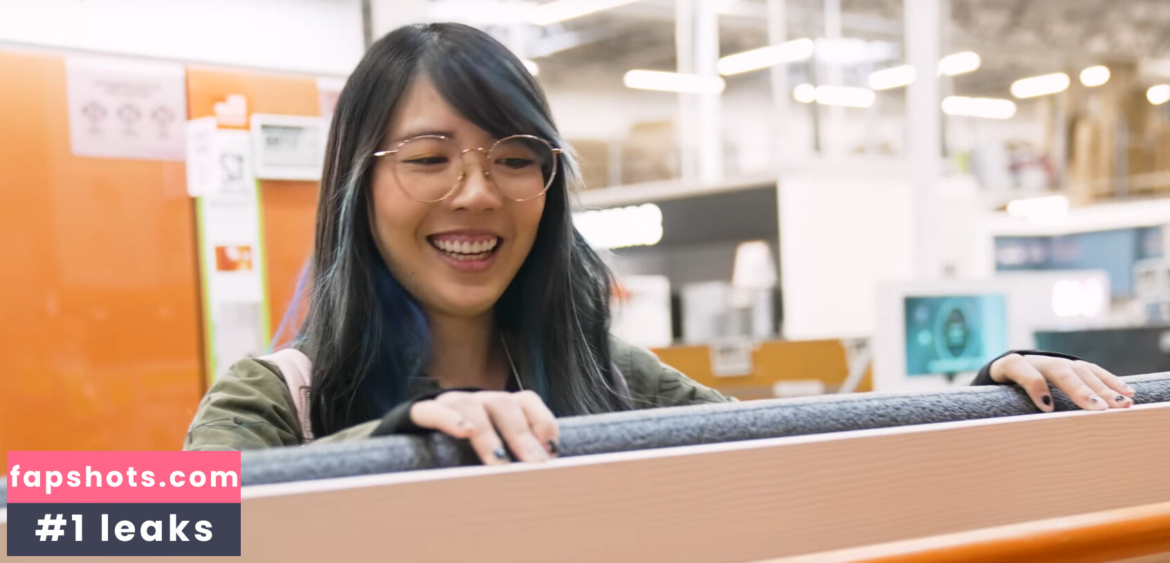 LilyPichu gallery photo #395