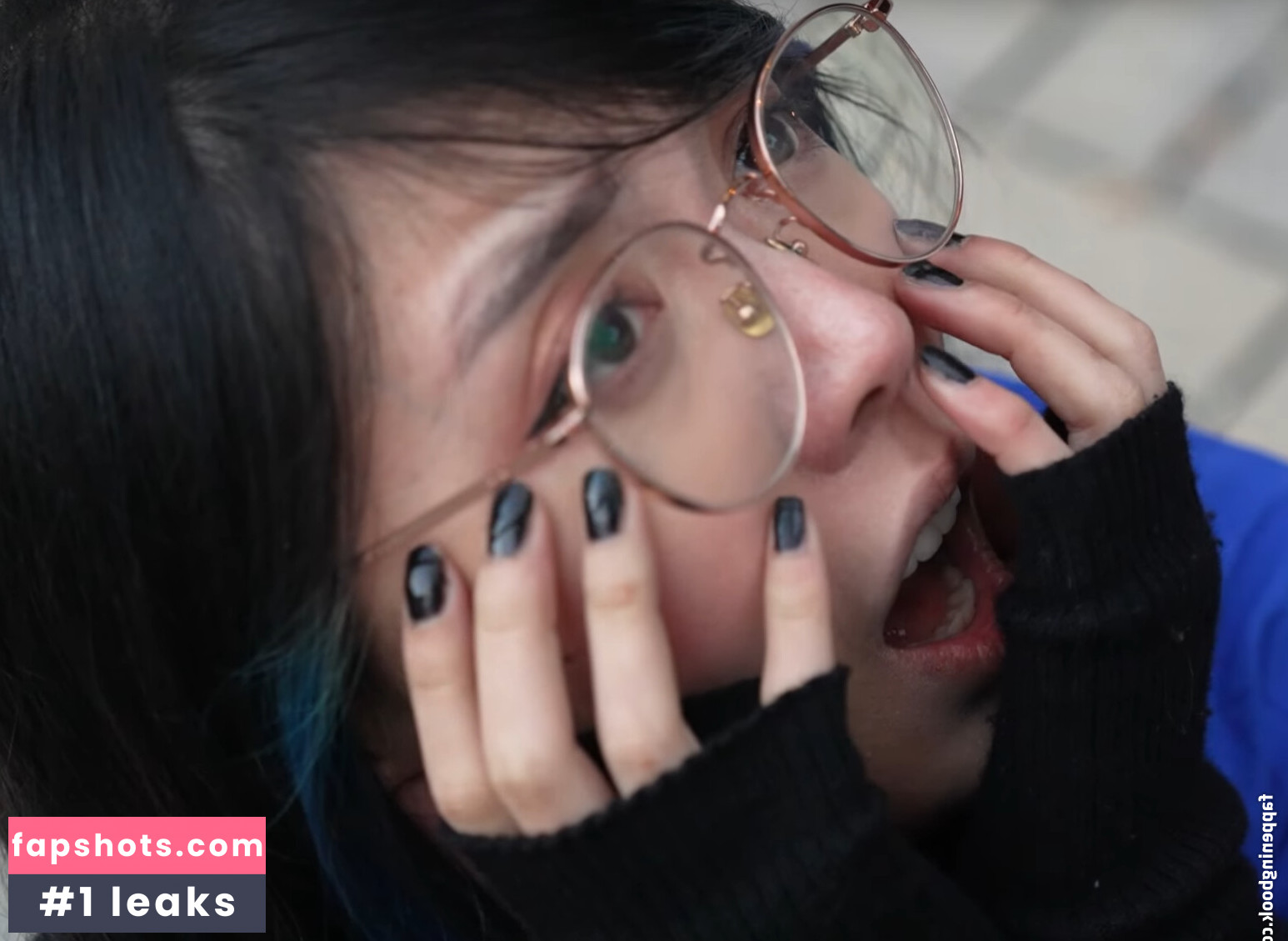 LilyPichu gallery photo #410