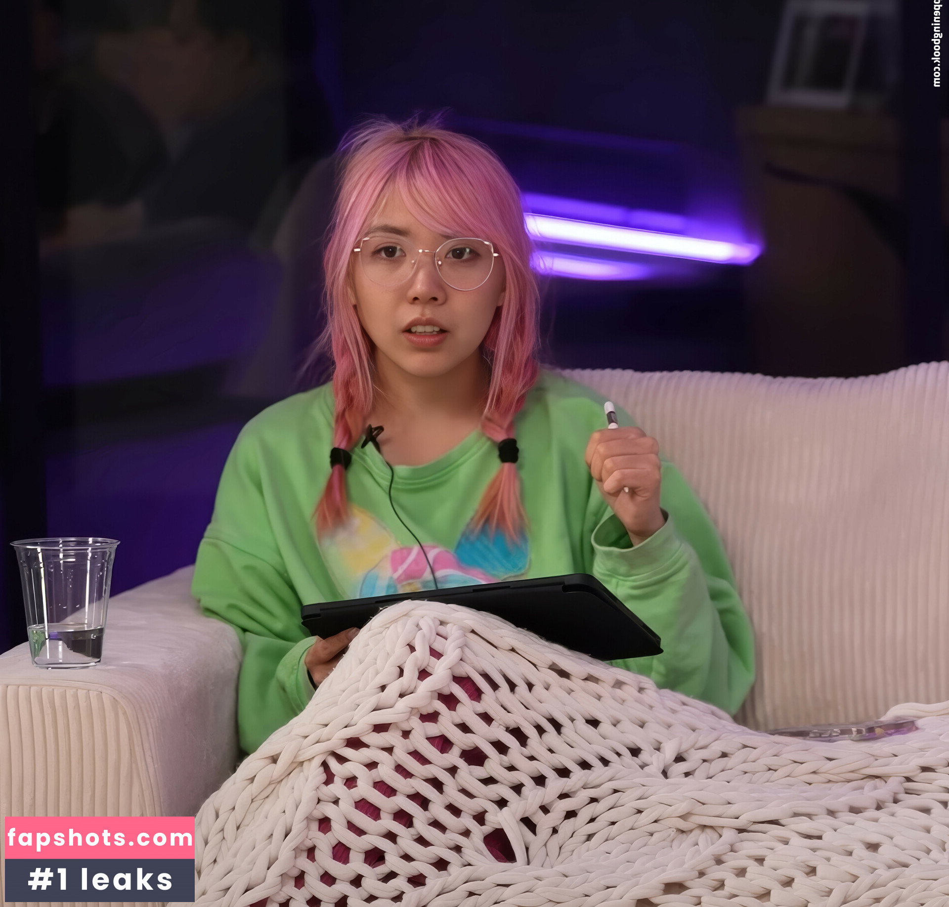 LilyPichu gallery photo #42