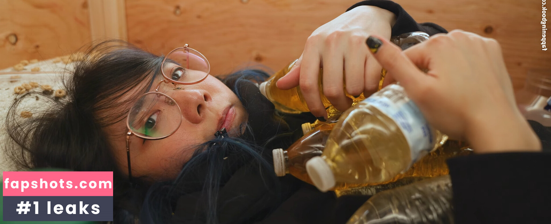 LilyPichu gallery photo #411