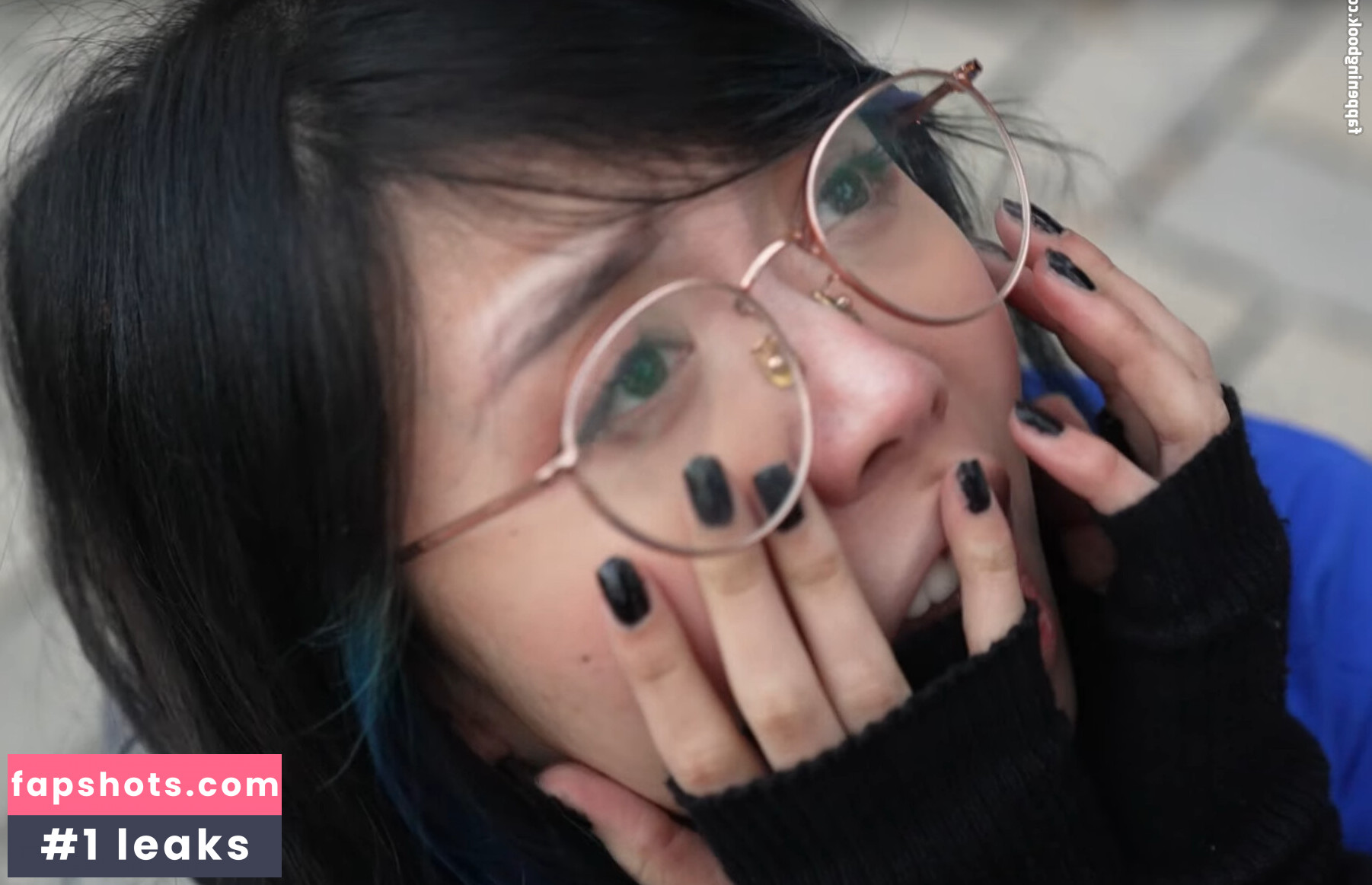 LilyPichu gallery photo #413