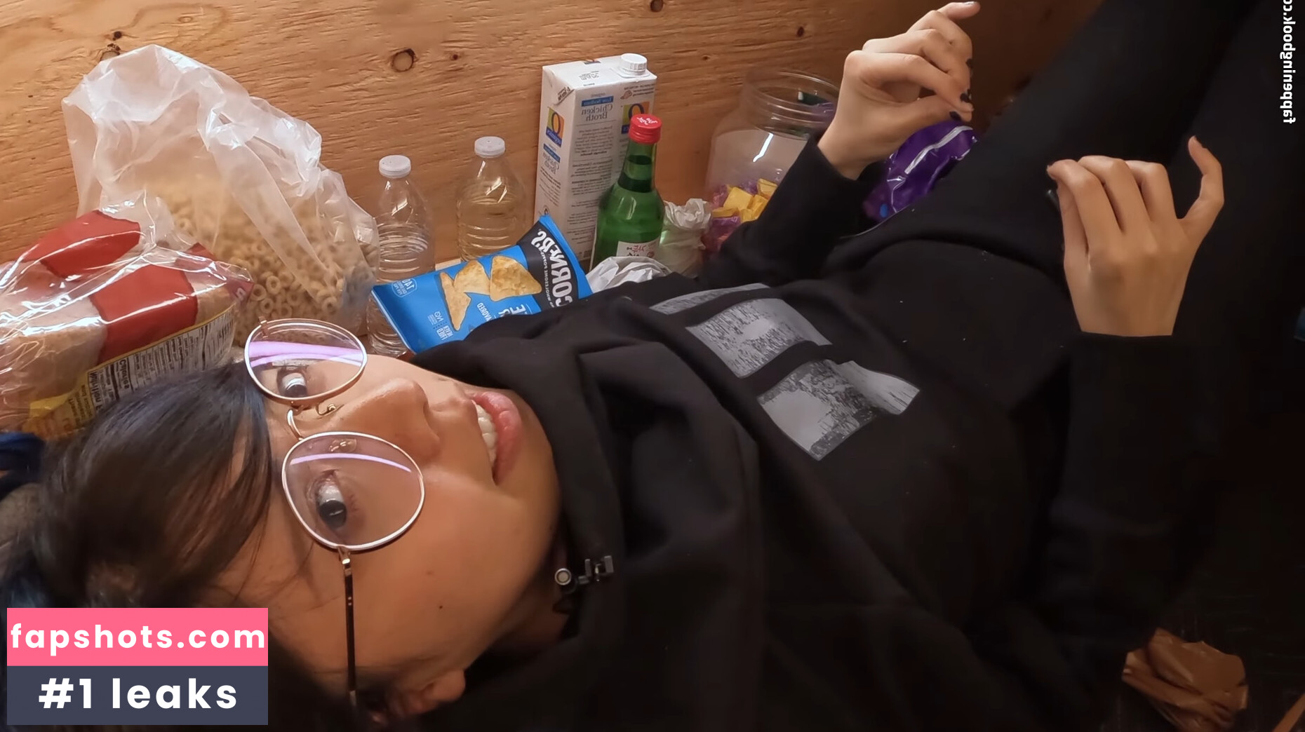 LilyPichu gallery photo #414