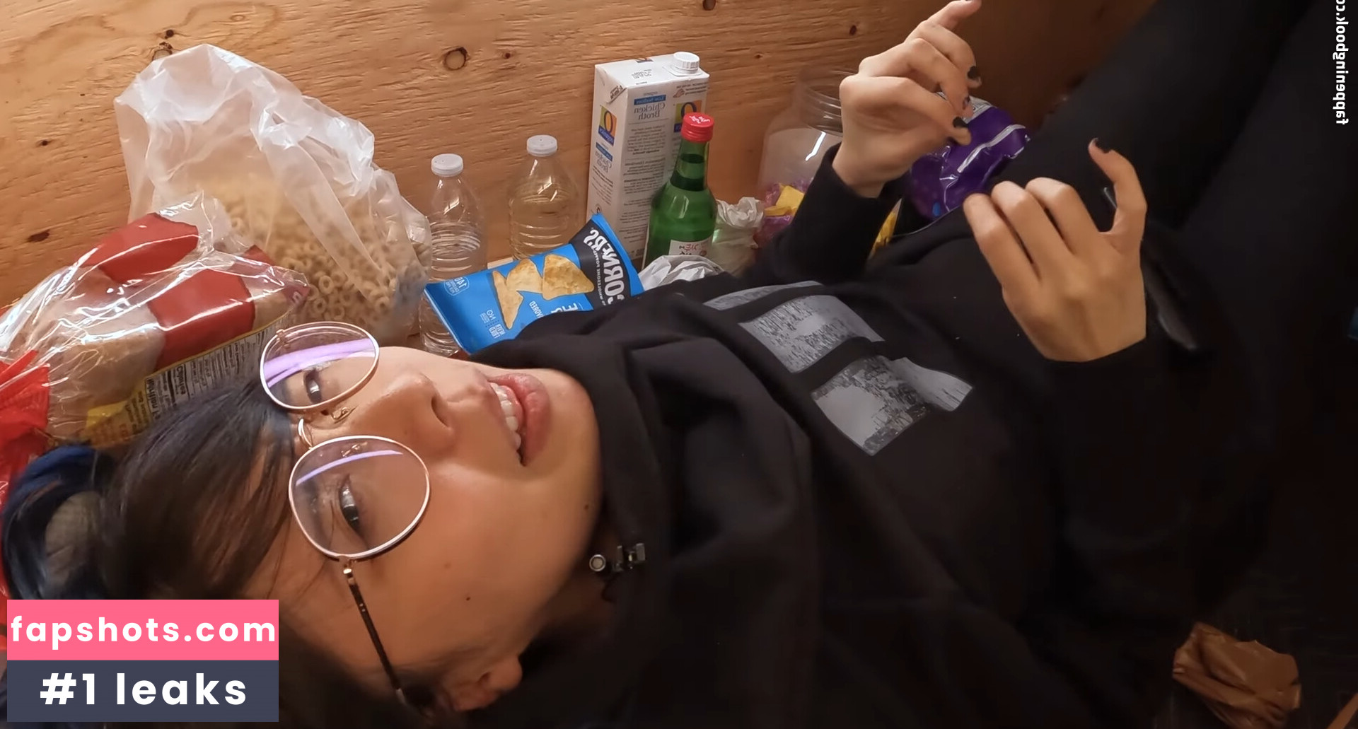 LilyPichu gallery photo #415