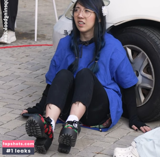 LilyPichu gallery photo #417