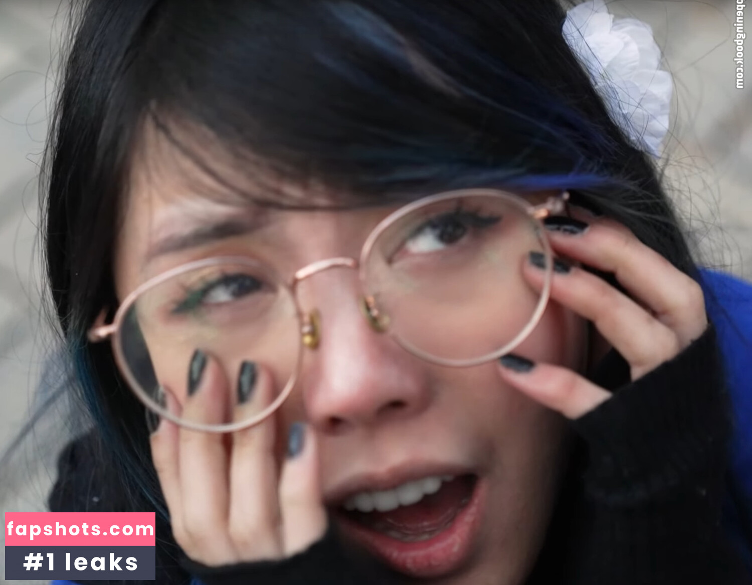 LilyPichu gallery photo #418