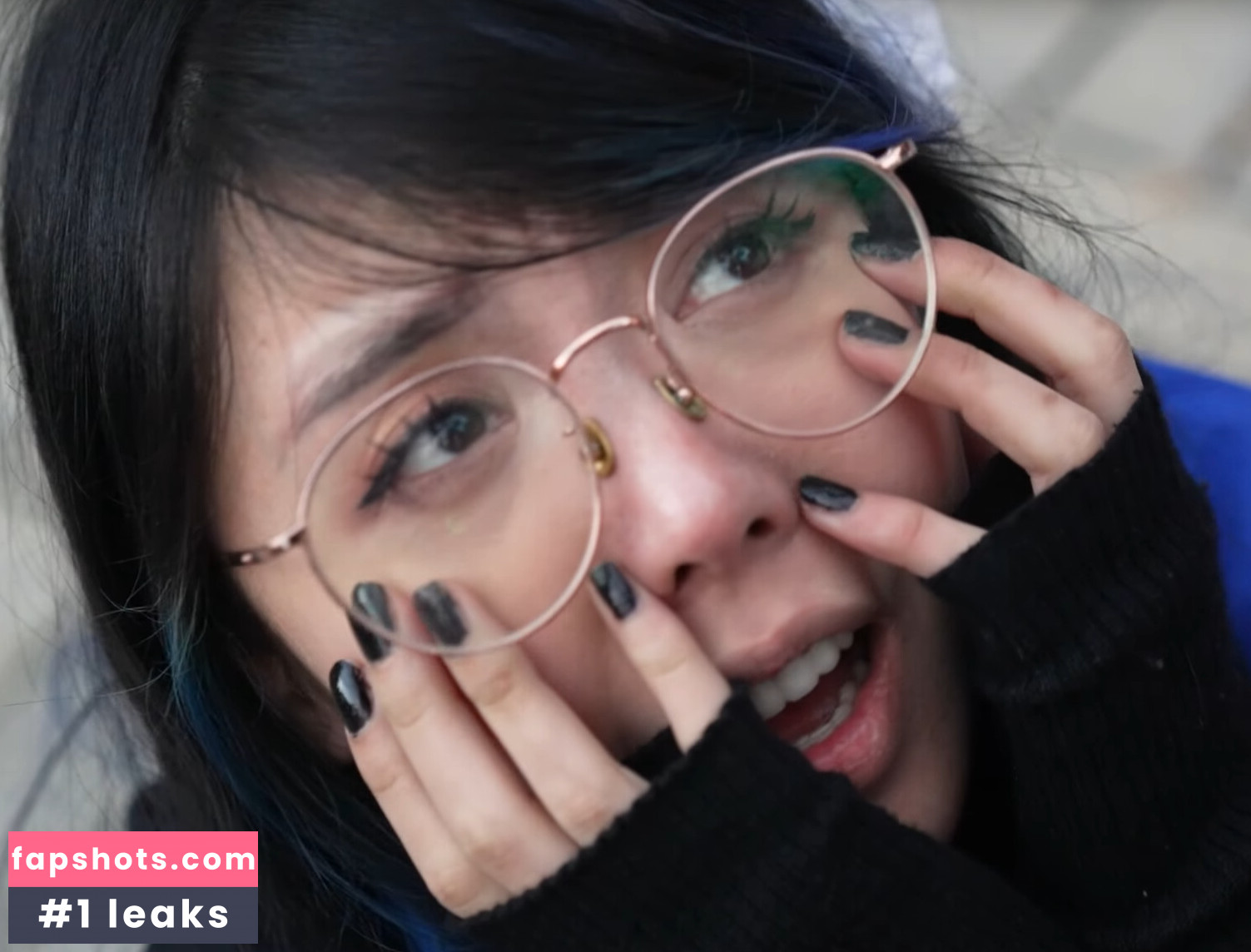 LilyPichu gallery photo #419