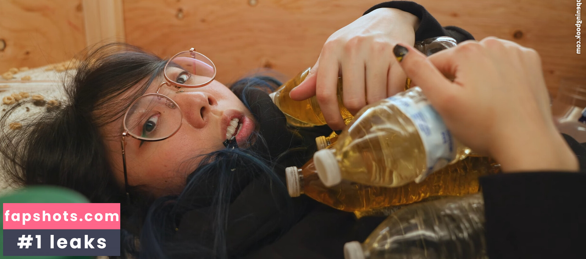 LilyPichu gallery photo #420