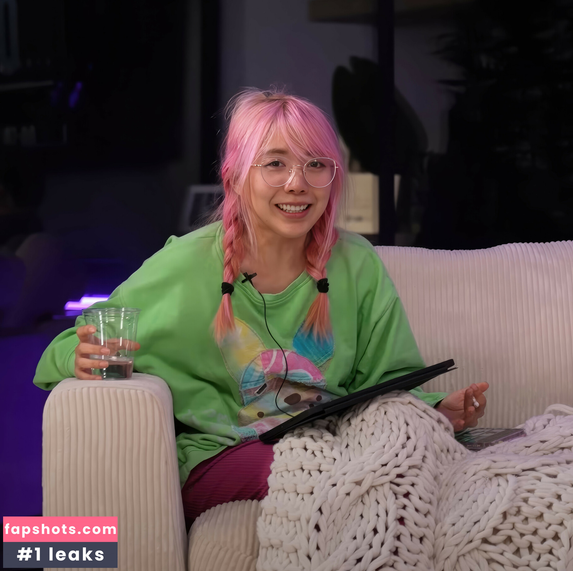 LilyPichu gallery photo #43