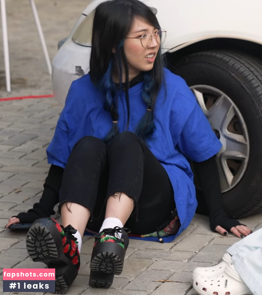 LilyPichu gallery photo #422