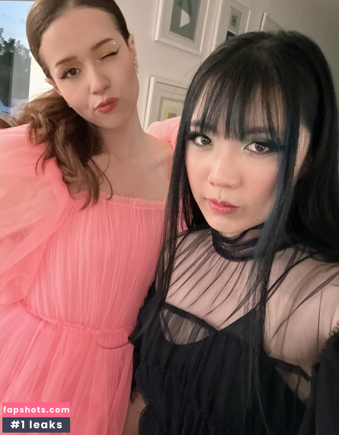 LilyPichu gallery photo #426