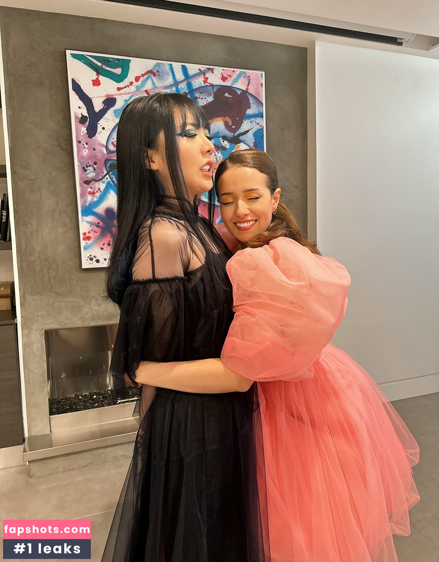 LilyPichu gallery photo #427