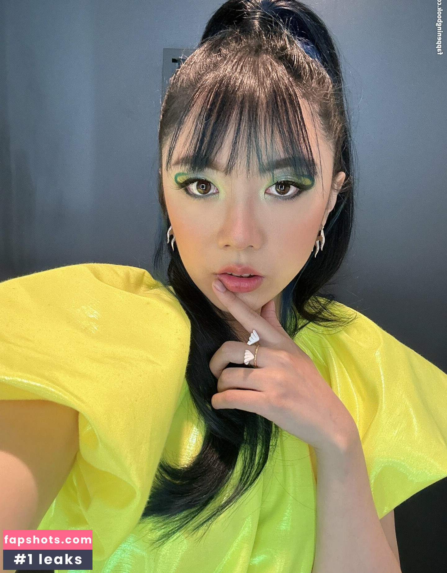 LilyPichu gallery photo #428