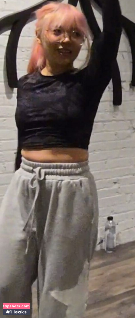 LilyPichu gallery photo #44