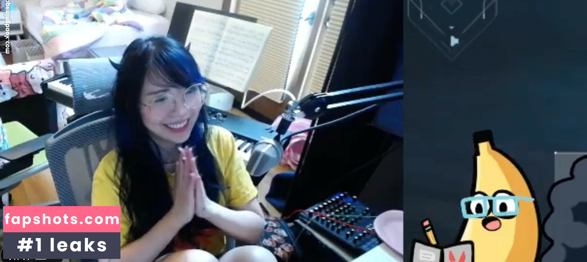 LilyPichu gallery photo #438