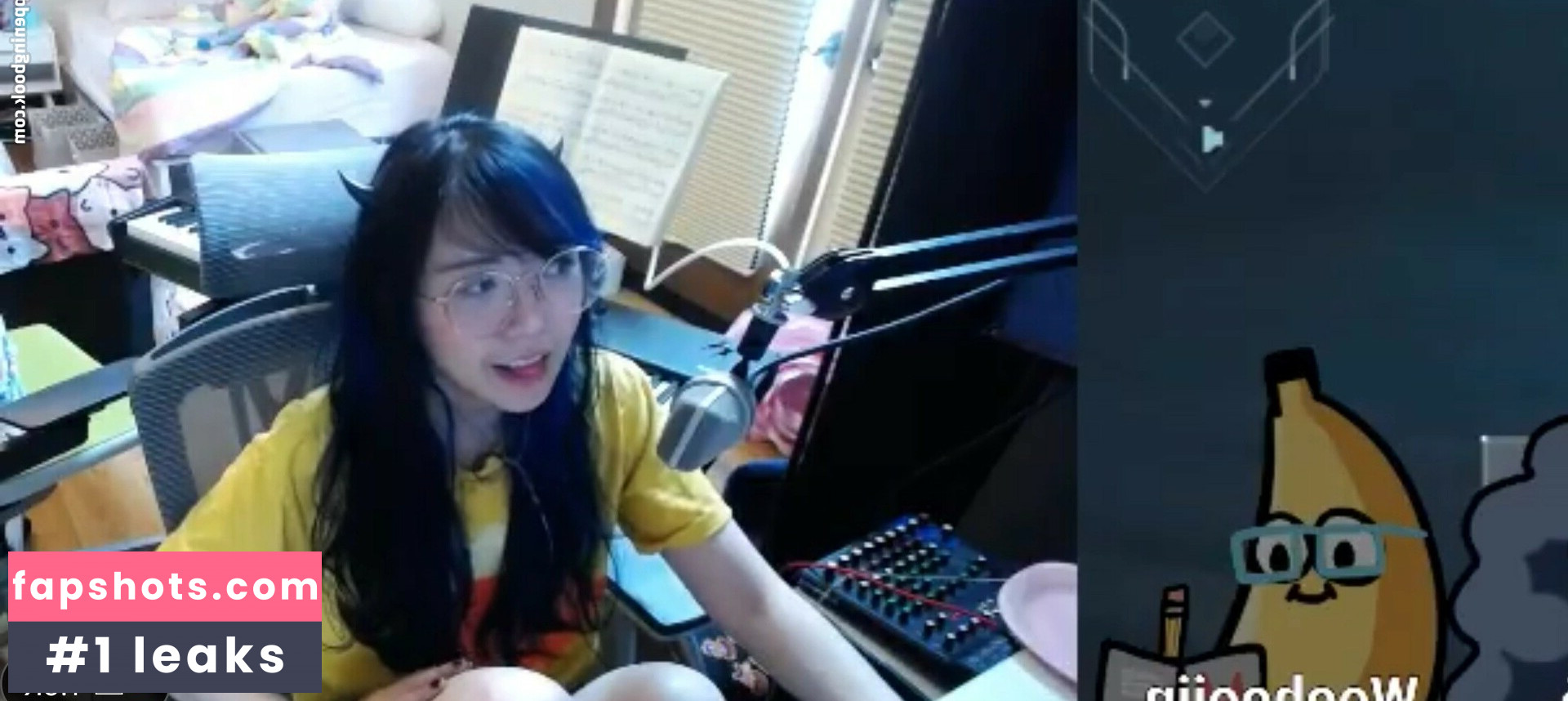 LilyPichu gallery photo #439