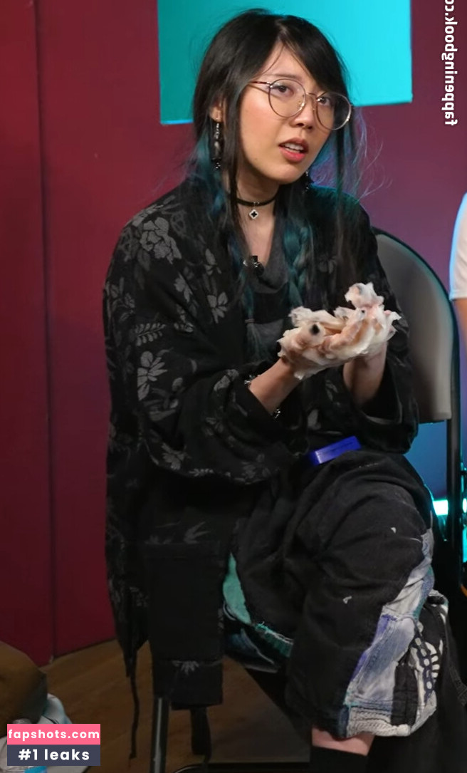 LilyPichu gallery photo #444