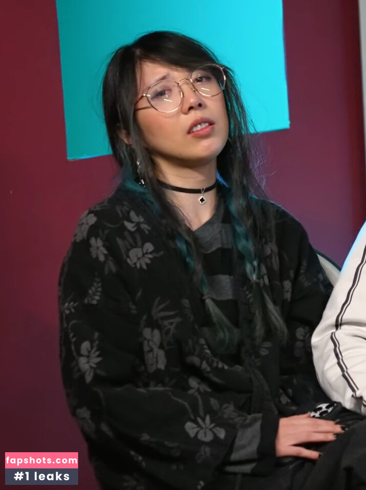 LilyPichu gallery photo #445