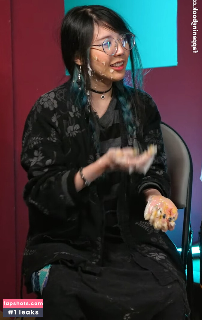 LilyPichu gallery photo #448