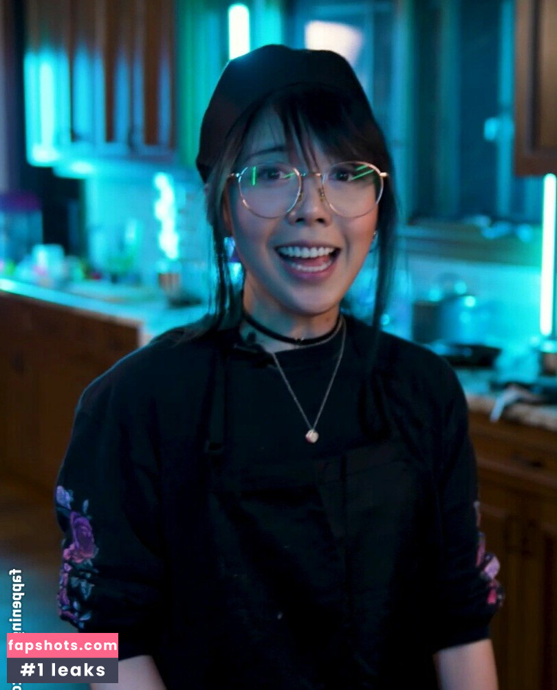 LilyPichu gallery photo #450