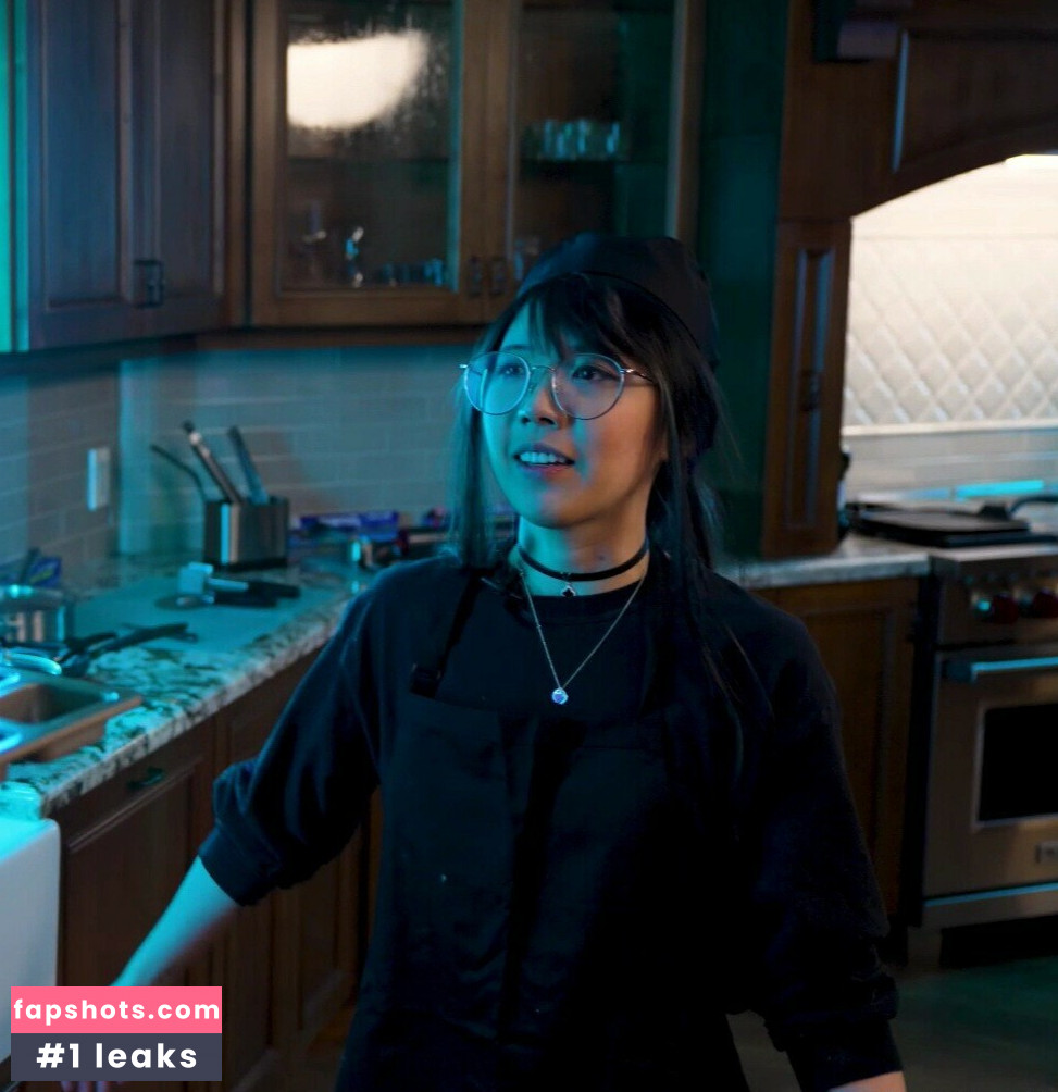 LilyPichu gallery photo #452