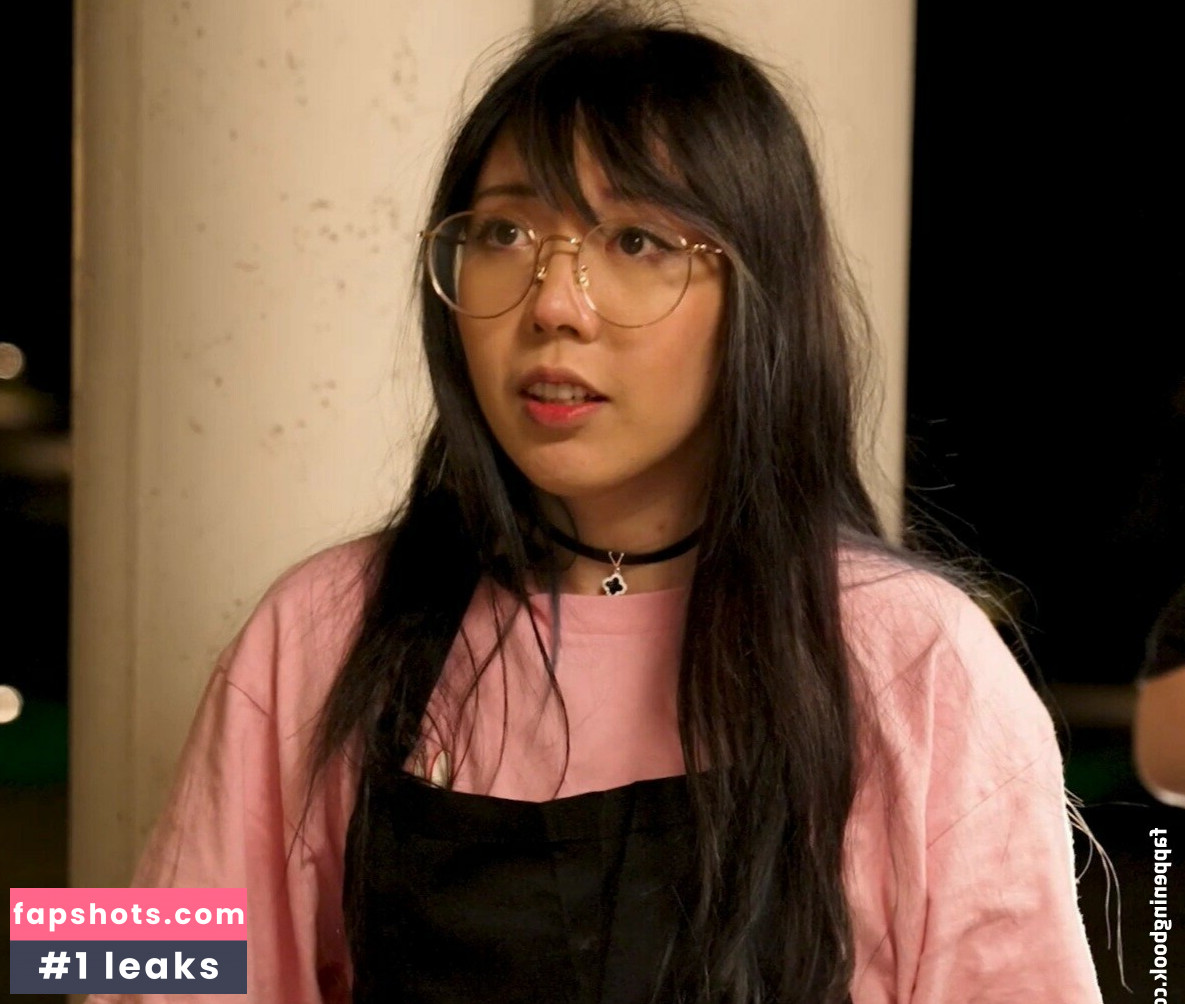 LilyPichu gallery photo #456