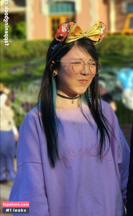 LilyPichu gallery photo #461