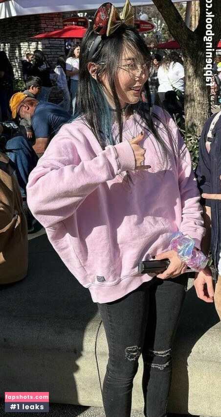 LilyPichu gallery photo #463