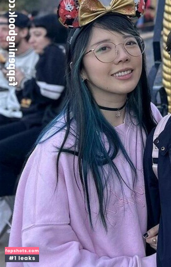 LilyPichu gallery photo #464