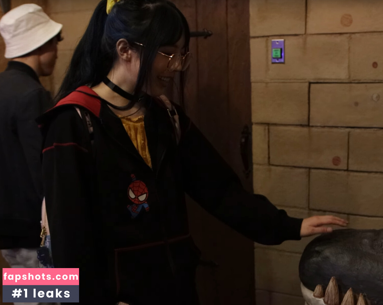 LilyPichu gallery photo #467