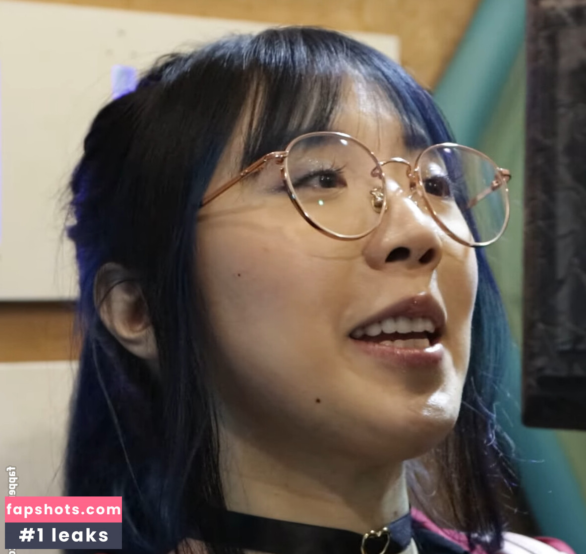 LilyPichu gallery photo #468