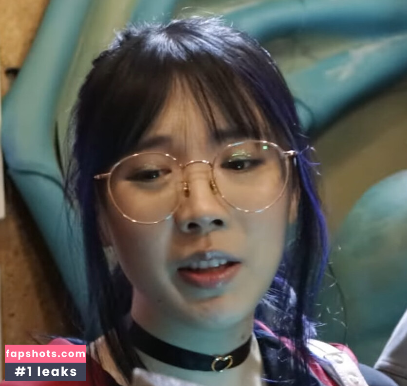 LilyPichu gallery photo #469