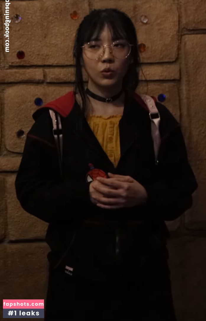 LilyPichu gallery photo #473