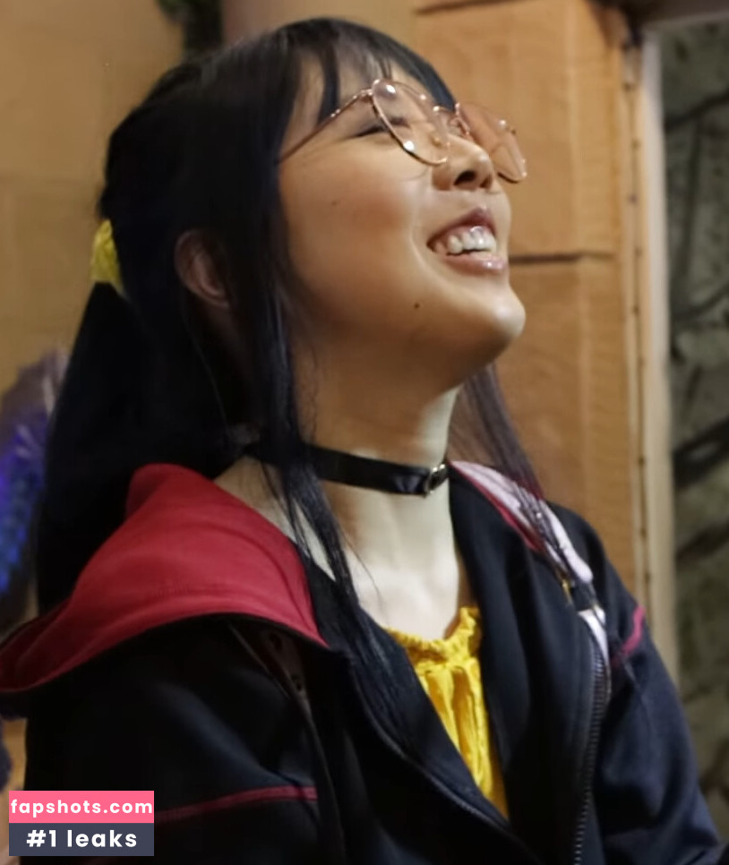 LilyPichu gallery photo #475