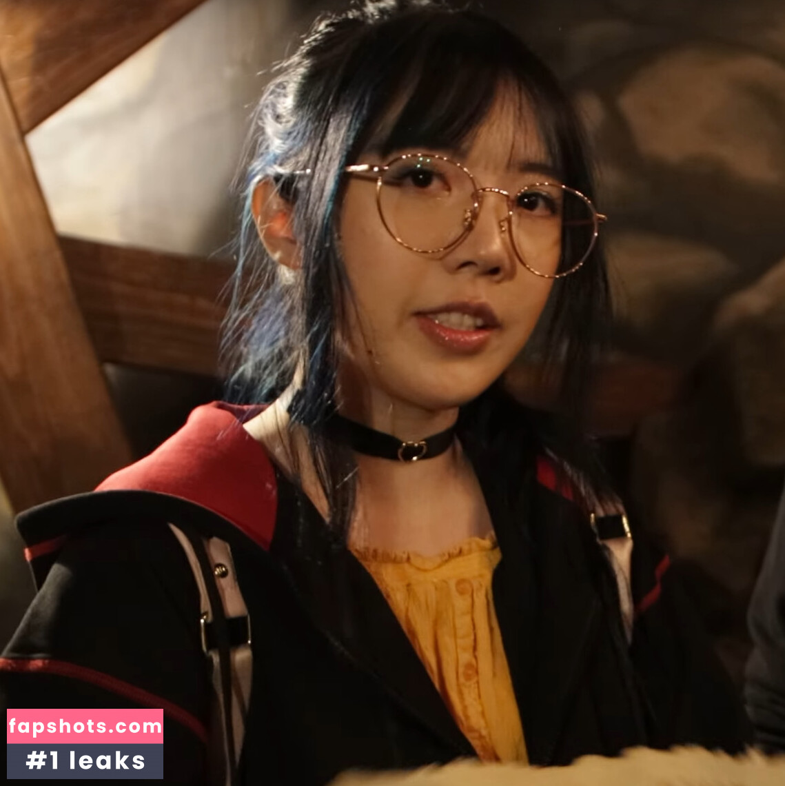 LilyPichu gallery photo #476