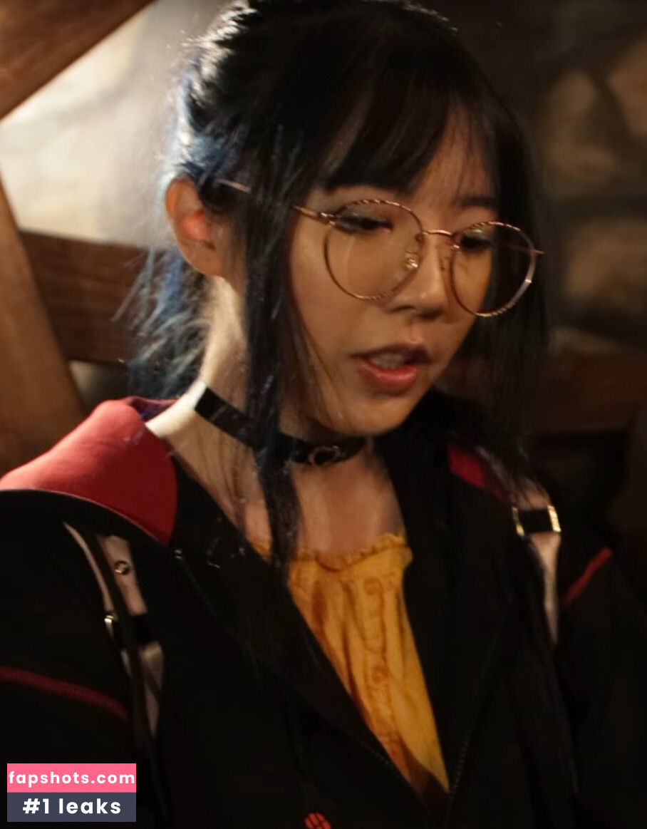 LilyPichu gallery photo #477