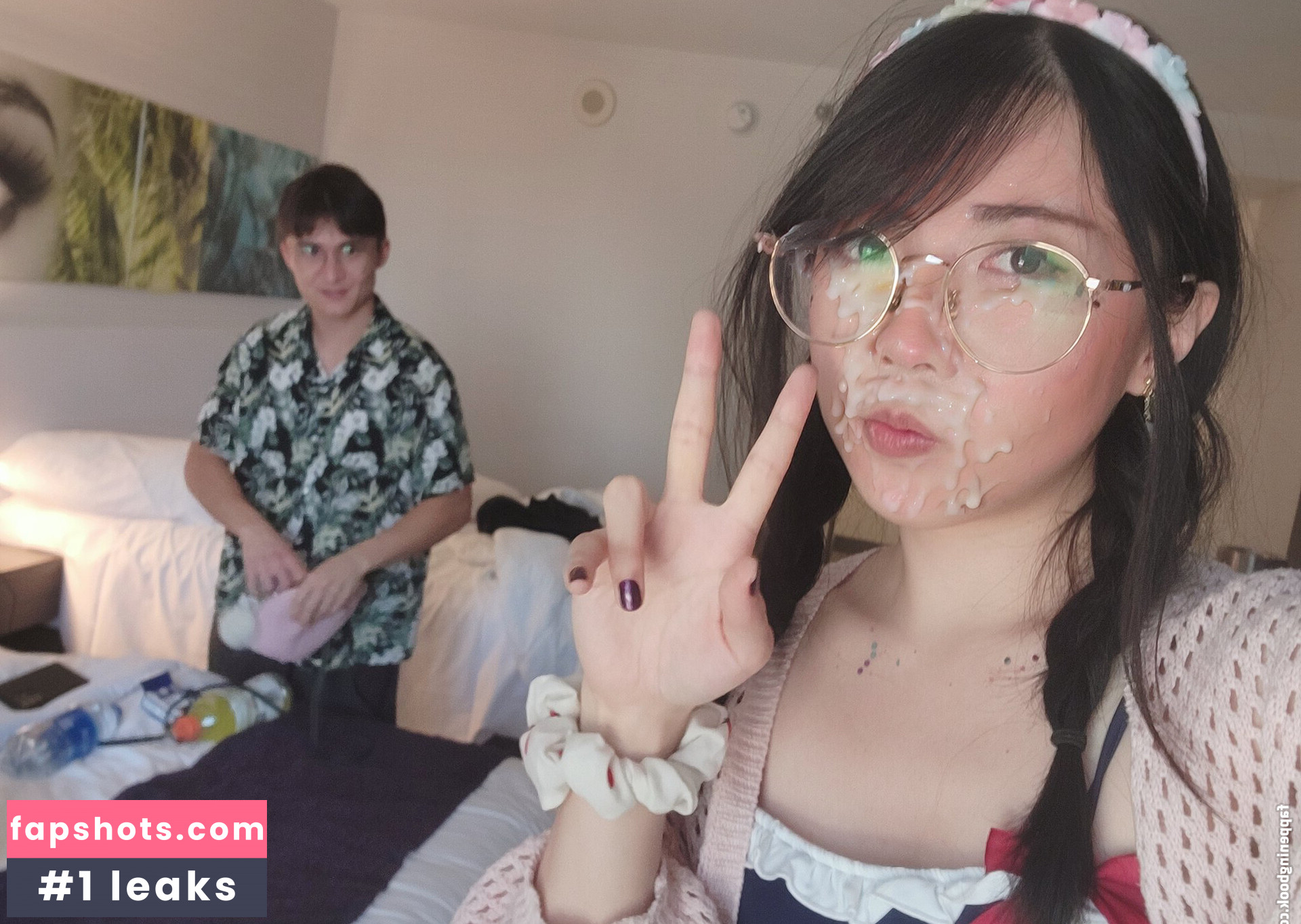 LilyPichu gallery photo #493