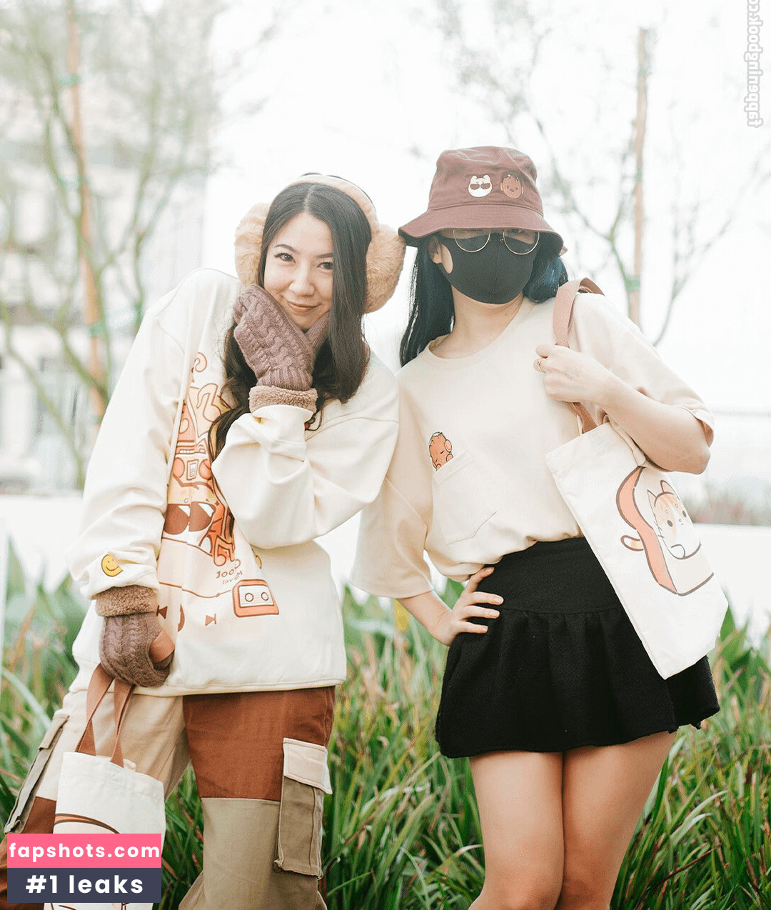 LilyPichu gallery photo #495