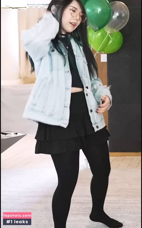 LilyPichu gallery photo #496