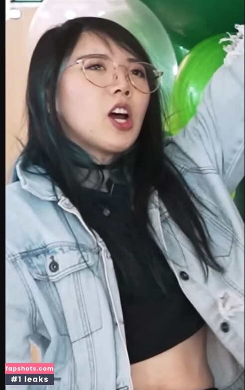 LilyPichu gallery photo #500