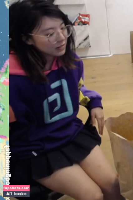 LilyPichu gallery photo #504