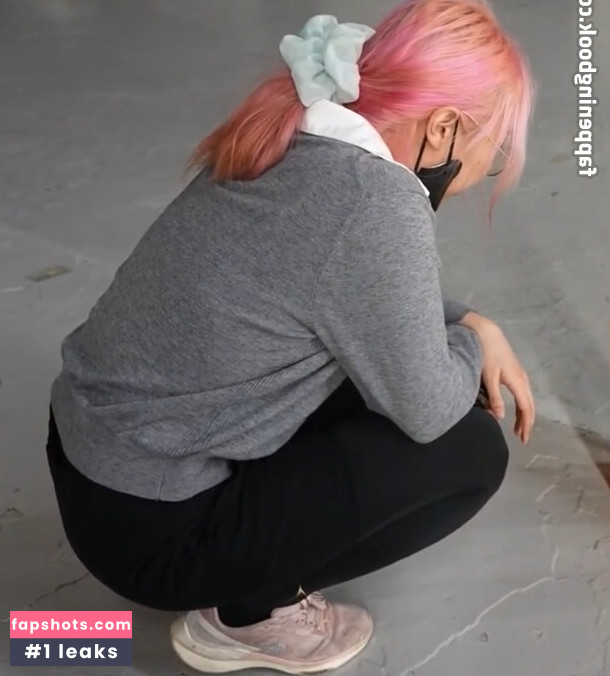 LilyPichu gallery photo #52