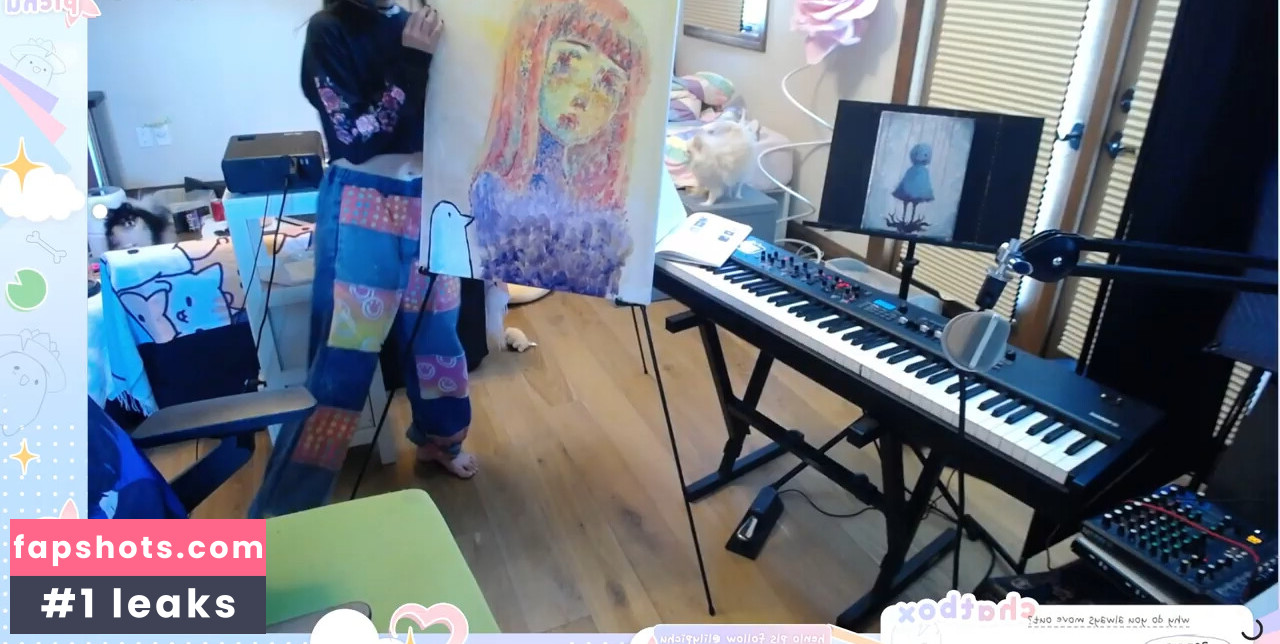 LilyPichu gallery photo #515