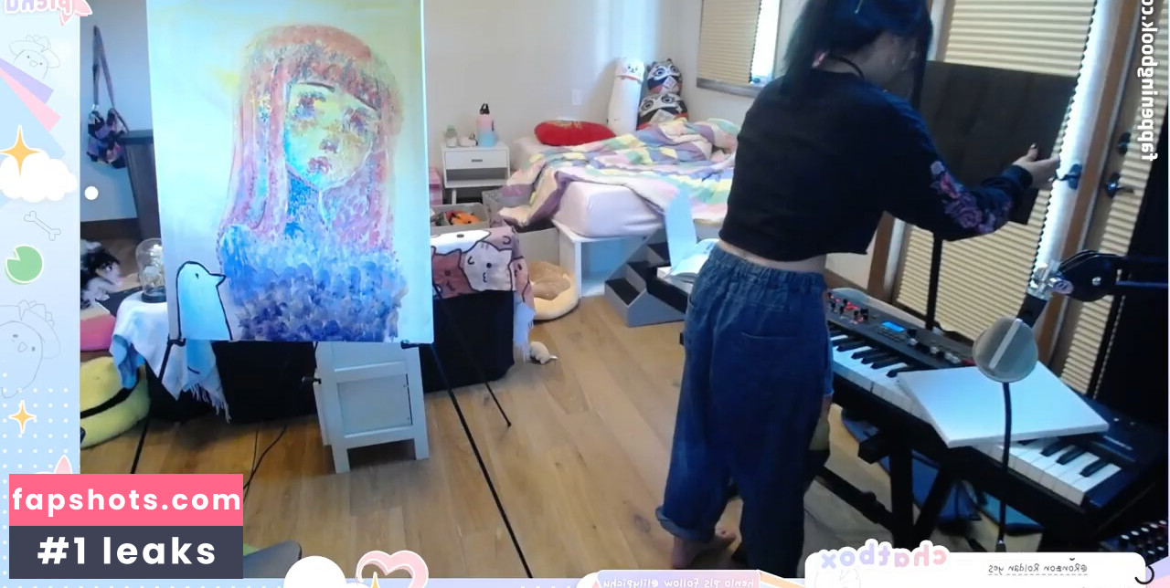 LilyPichu gallery photo #518