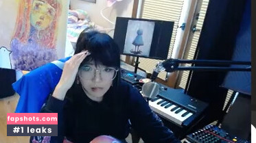 LilyPichu gallery photo #519