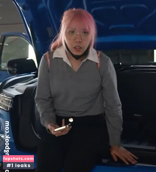 LilyPichu gallery photo #53