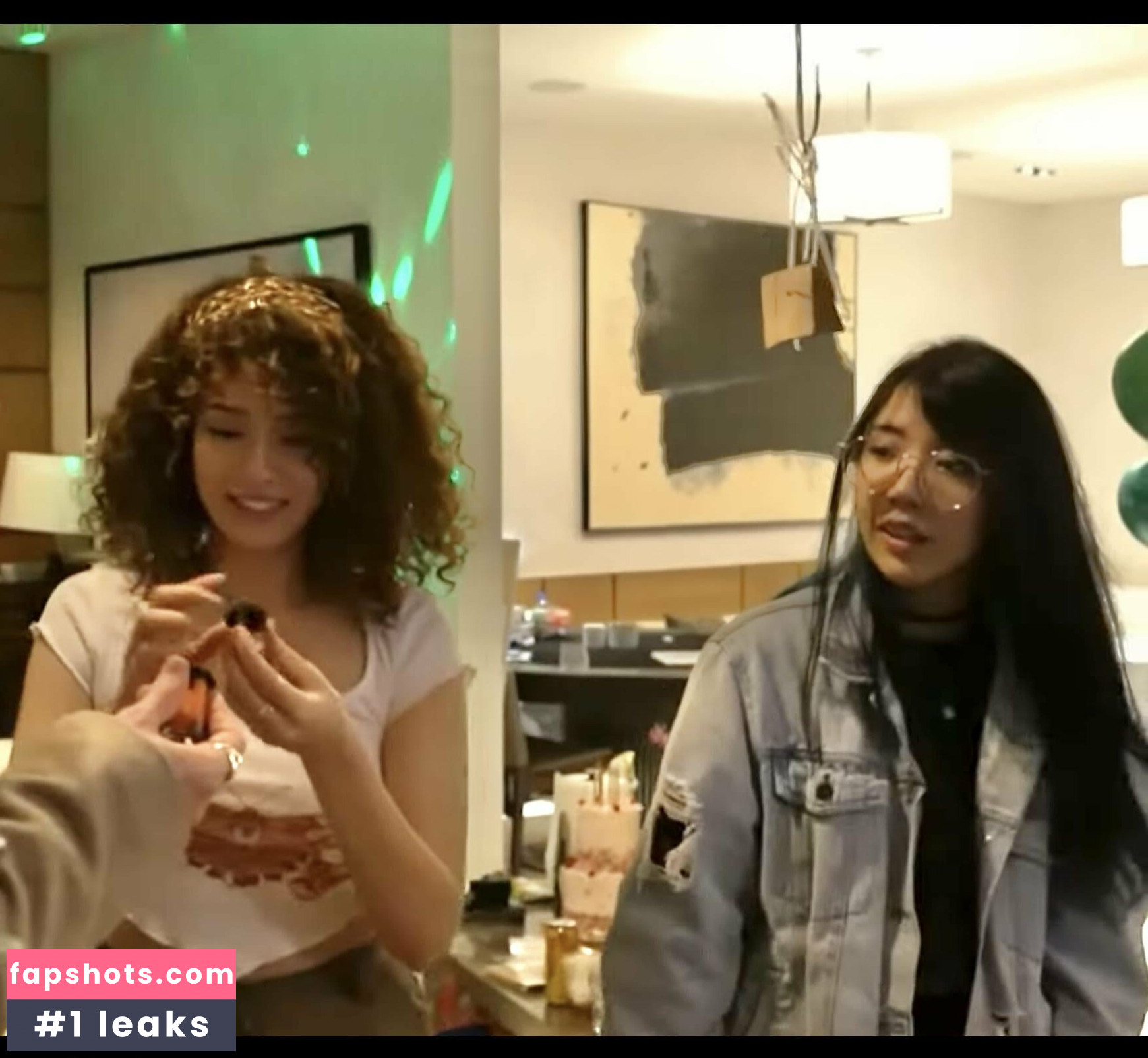 LilyPichu gallery photo #524